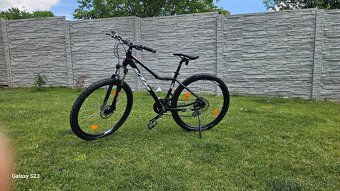 Horské kolo ktm - 10
