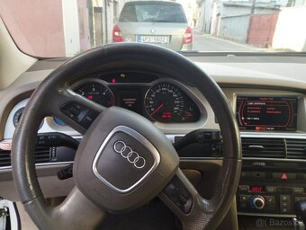 Audi A6 C6 Quattro - 10