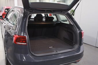 VW Passat B8 GTE 1.4 eTSI eHybrid 160kW DSG ACC Navi Kamera - 10