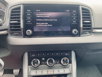 Škoda Karoq 1.0 TSi 85 kW, Ambition Plus, TAŽNÉ ZAŘÍZENÍ - 10