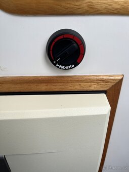 Aqualine 645+Mercury F 150 L EFI+vlek - TOP STAV - 10