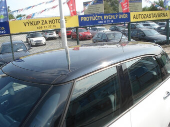 Fiat 500L 1.3 JTD Automat PANORAMA - 10