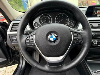BMW 320d - 10
