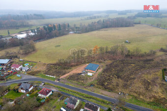 Prodej pozemku k bydlení, 1233 m², Děpoltovice - 10