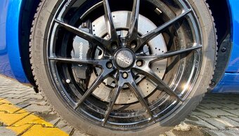 Octavia RS 220 2.0TSi 162kw manuál - 10