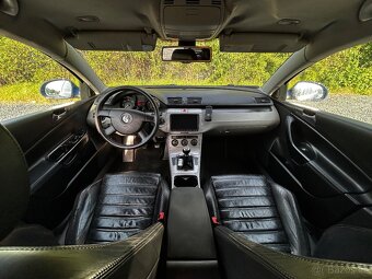 Passat B6 2.0TDi 103kw - 10
