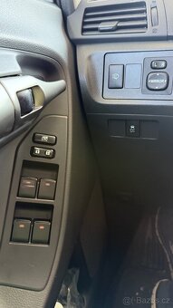 Toyota Corolla Verso 1.8 VVTI - 10