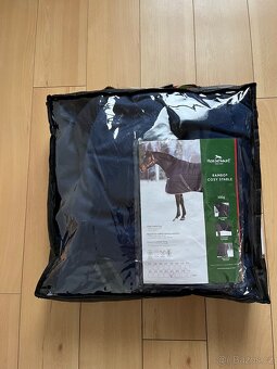 Rambo Cosy stable 145cm 100g - 10