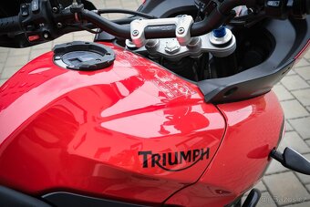TRIUMPH Tiger 1050 Sport - 10