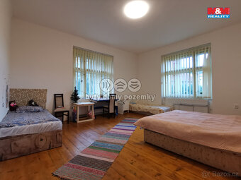 Pronájem bytu 2+kk, 73 m², Zákolany - 10