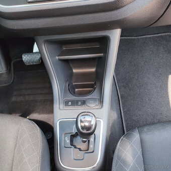 Škoda Citigo Ambiente automat - 10