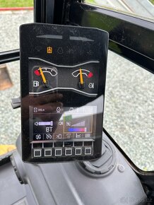 Caterpillar 301.6 minibagr - 10
