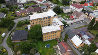 Prodej nájemního domu, 1000 m², Fulnek - 10