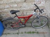Prodám horské kolo celoodpružené na opravu. - 10