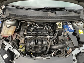 Ford Focus 1.6 benzin - 10
