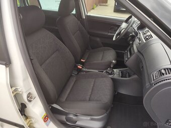 Škoda Fabia Ambi.1.2TSI.77kw.R.V.1/2012.STK Nová.Km 70 300 - 10
