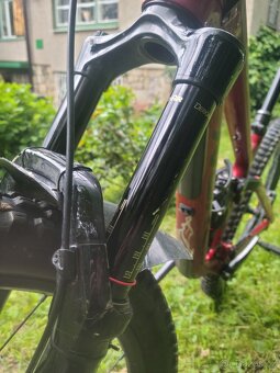 Norco Sight C3 2023 29" - M - 10