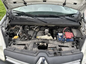 Renault Kangoo 1.5 dci - 10