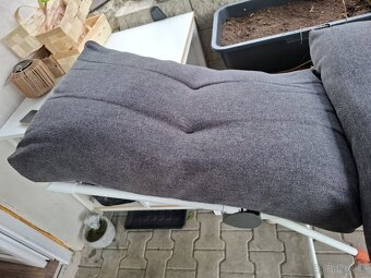 Prodám rozkládací gauč - 10
