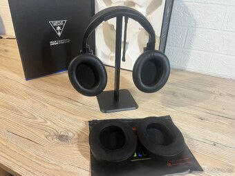 Herní Sluchátka - Turtle Beach Stealth Pro-Záruka - 10