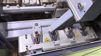CNC Svrtávací centrum Format 4 - CREATOR 950 PREMIUM, FELDER - 10