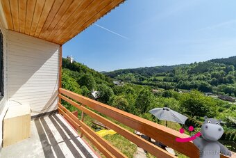 Prodej pozemku - zahrady, 308 m2 - Vsetín, ev.č. 58235 - 10