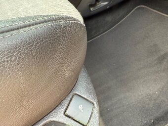 Peugeot 307SW 2.0 benzin AUTOMAT - 10