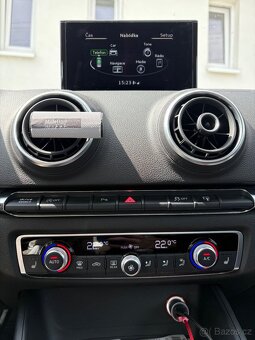 Audi A3 1.6TDi - 10