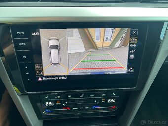 Volkswagen Arteon Shooting Brake R-Line 2.0TSI 4Motion DSG - 10