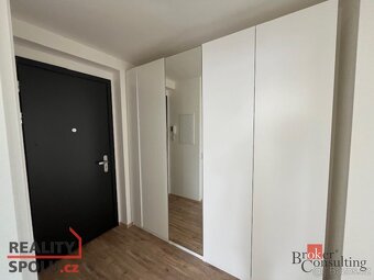 Pronájem, byty/3+kk, 67 m2, Kopřivová, Hořovice, Beroun [ID - 10