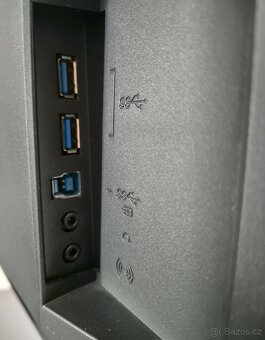 Monitor EIZO FlexScan EV2451 černý - 10