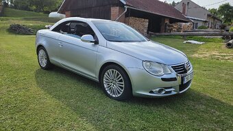 VW EOS - 10