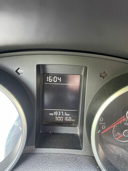 Prodám Volkswagen Golf 1.6 TDI 77kw - 10