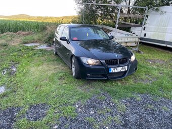 BMW e91 325i 172k - 10