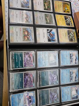 Pokémon 151 masterset - 10