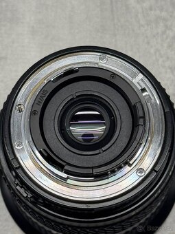 NikonD80+TokinaAT-XPro28-70/2.8+Tokina19-35/3.5 - 10