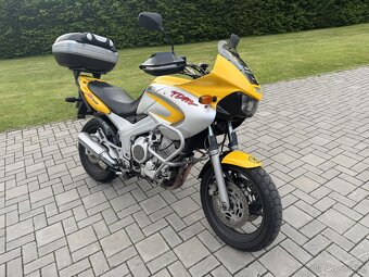 TDM 850 - 10