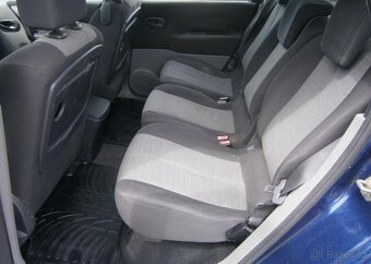 Renault Scénic 1.6i 83kw,2xkola benzín manuál 83 kw - 10