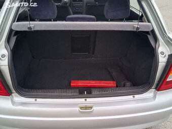 Opel Astra G 1,4 16V TK 9/2027 - 10