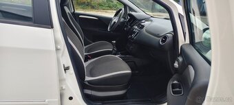 Fiat Grande Punto EWO benzin 2012 - 10