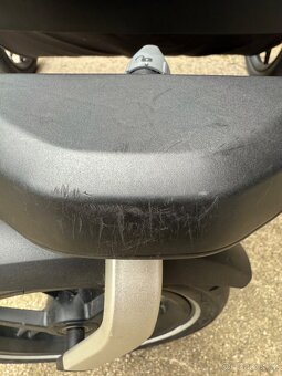 Thule Urban Glide 2 double - 10