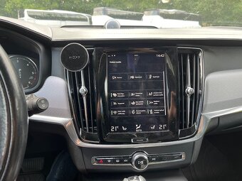 Prodám Volvo V90 CC Pro D5 - 10