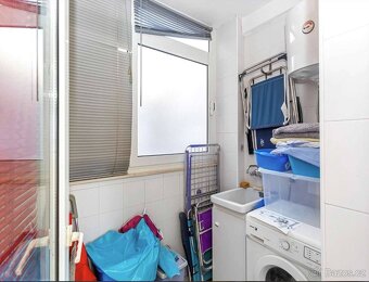 Krásný penthouse s panoramatickým výhledem na moře Španě - 10