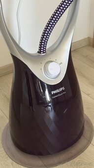 Vertikální napařovač - Philips ComfortTouch Plus - 10