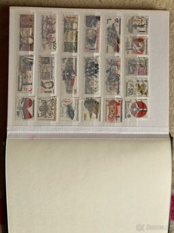 2 x album A5/16+8 stran č.3 - 10