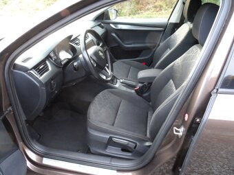 Škoda Octavia 2.0 TDI 110KW,1.Majitel,Navi Edice-Clever - 10