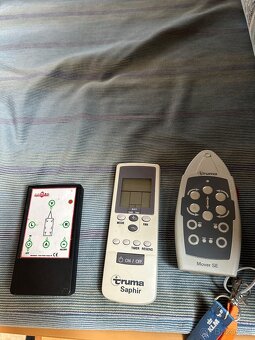 Karavan Fendt 510 - 10