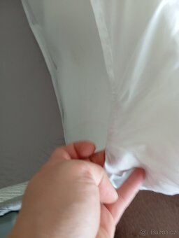 Přídavná - cestovní postýlka - 10