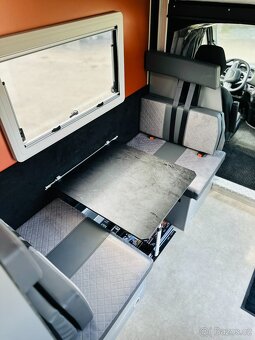 IVECO DAILY SKŘÍŇOVÉ XXL 2024 MANSORA - 10