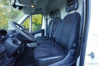 CITROEN JUMPER L2H2 2.2HDI KLIMA SERVISKA - 10